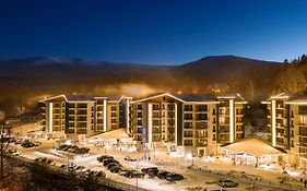 Blue Mountain Resort